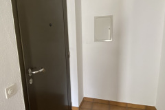 Eingangsbereich
