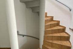 Wendeltreppe