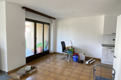 Esszimmer EG
