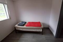 Doppelzimmer-Bett-Ost
