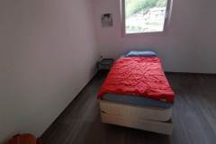 Doppelzimmer-Bett-West