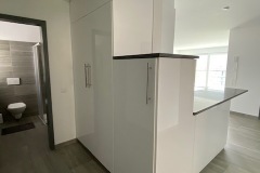 Einbauschrank